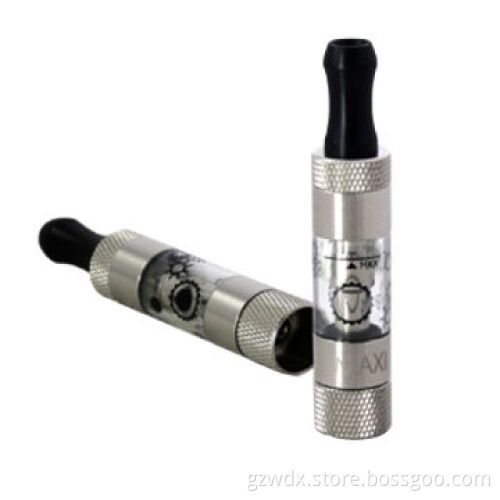 Korean Maxi Clearomizer, Eco-friendly